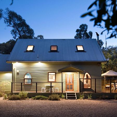 Abbotts Rest Villa Hepburn Springs Exterior foto